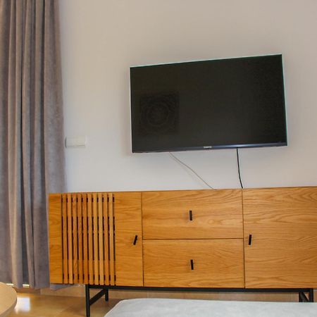 Apartamentos Esmeralda Suites Unitursa Кальпе Экстерьер фото
